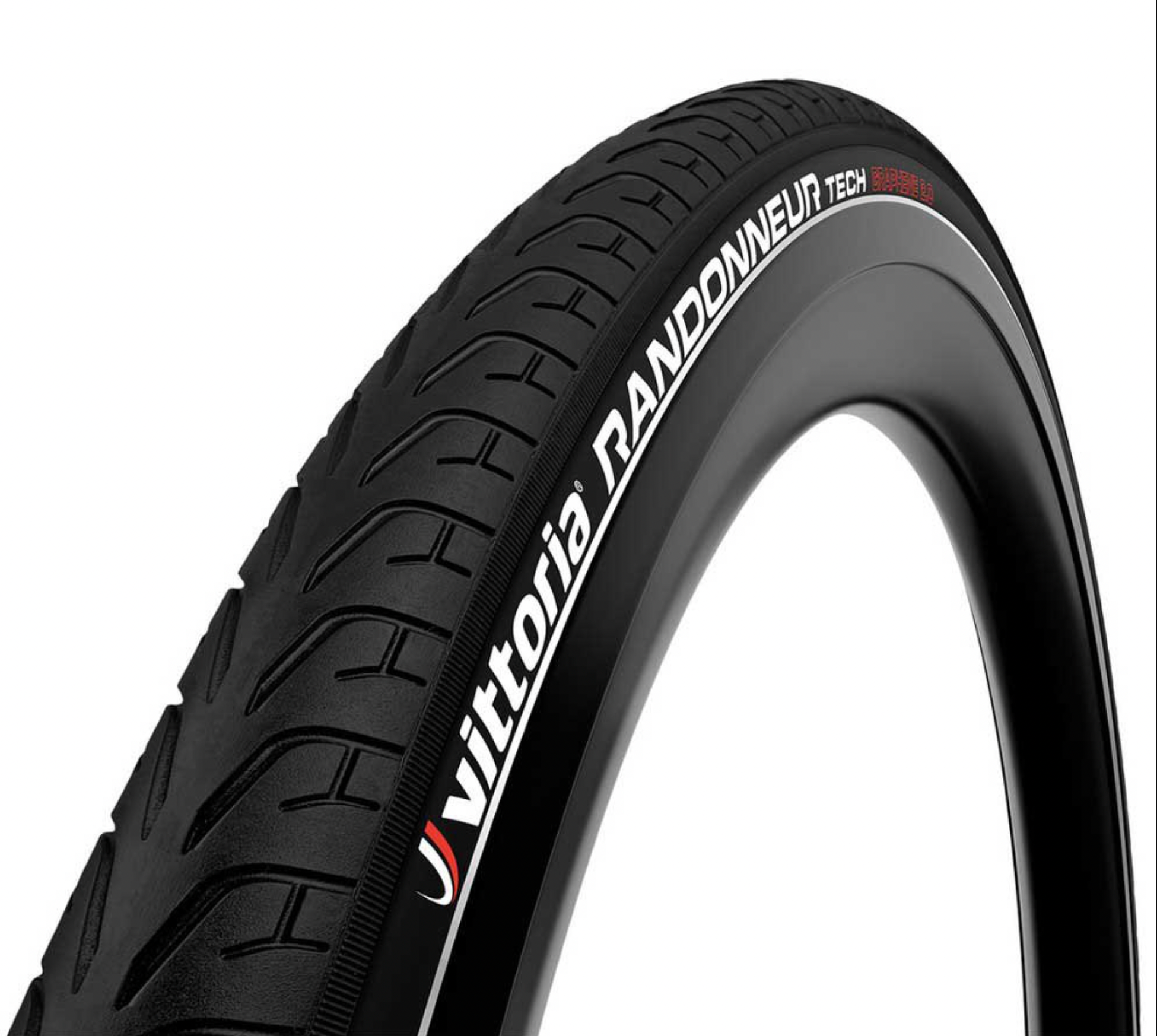 Vittoria Randonneur Tech Tyre